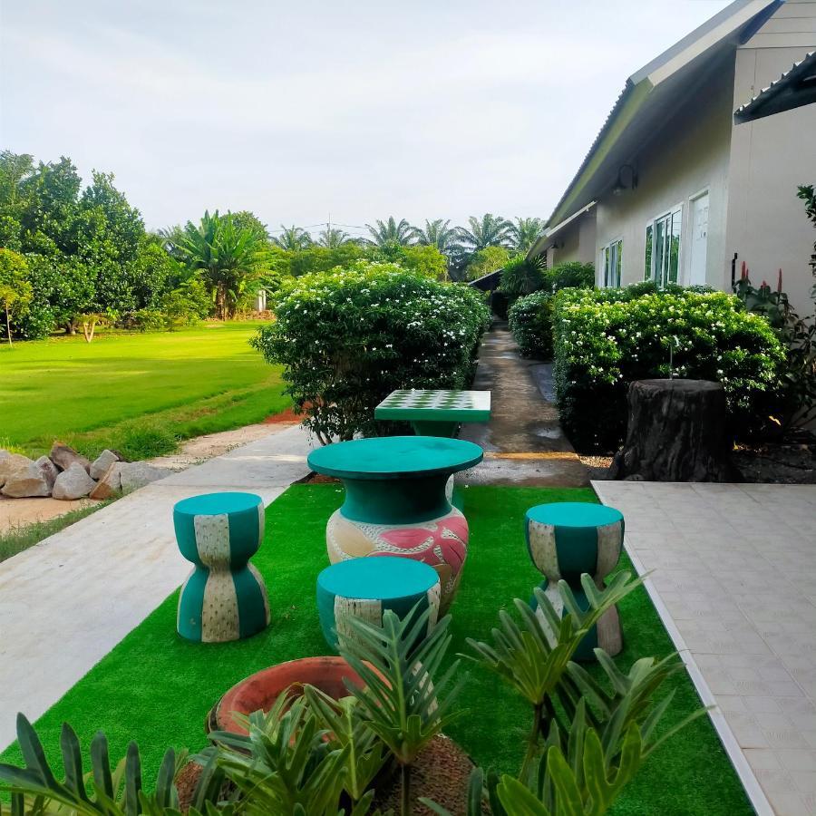 Vakantieboerderij Davy Phuket Ban Riang