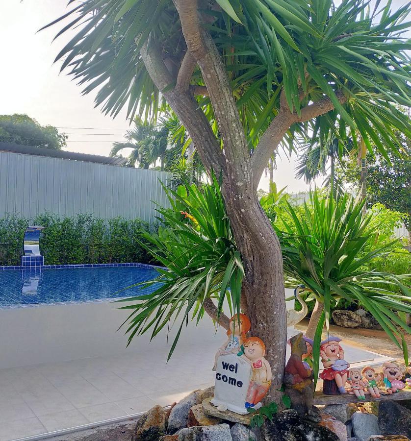 Vakantieboerderij Davy Phuket