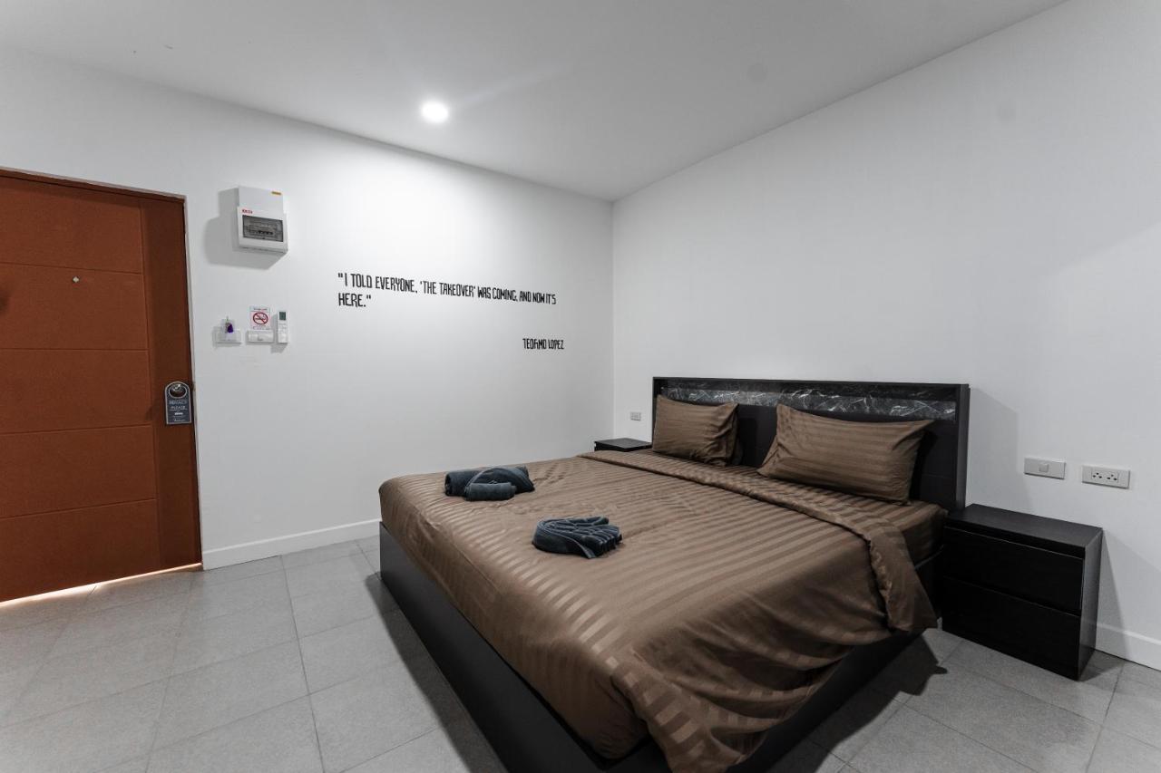 Hotel Apollo Chalong Ban Suan (Phuket)