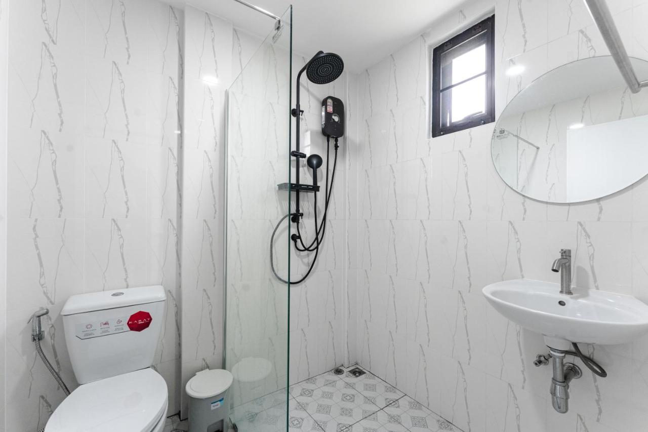 Hotel Apollo Chalong 4*