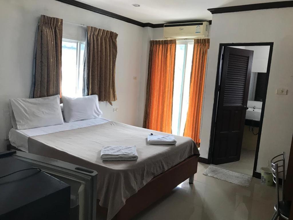Elba Bella Guest house *