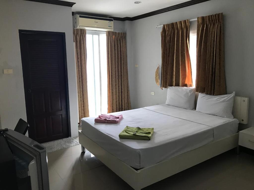 Guest house Elba Bella