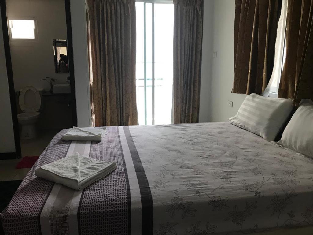 Guest house Elba Bella *