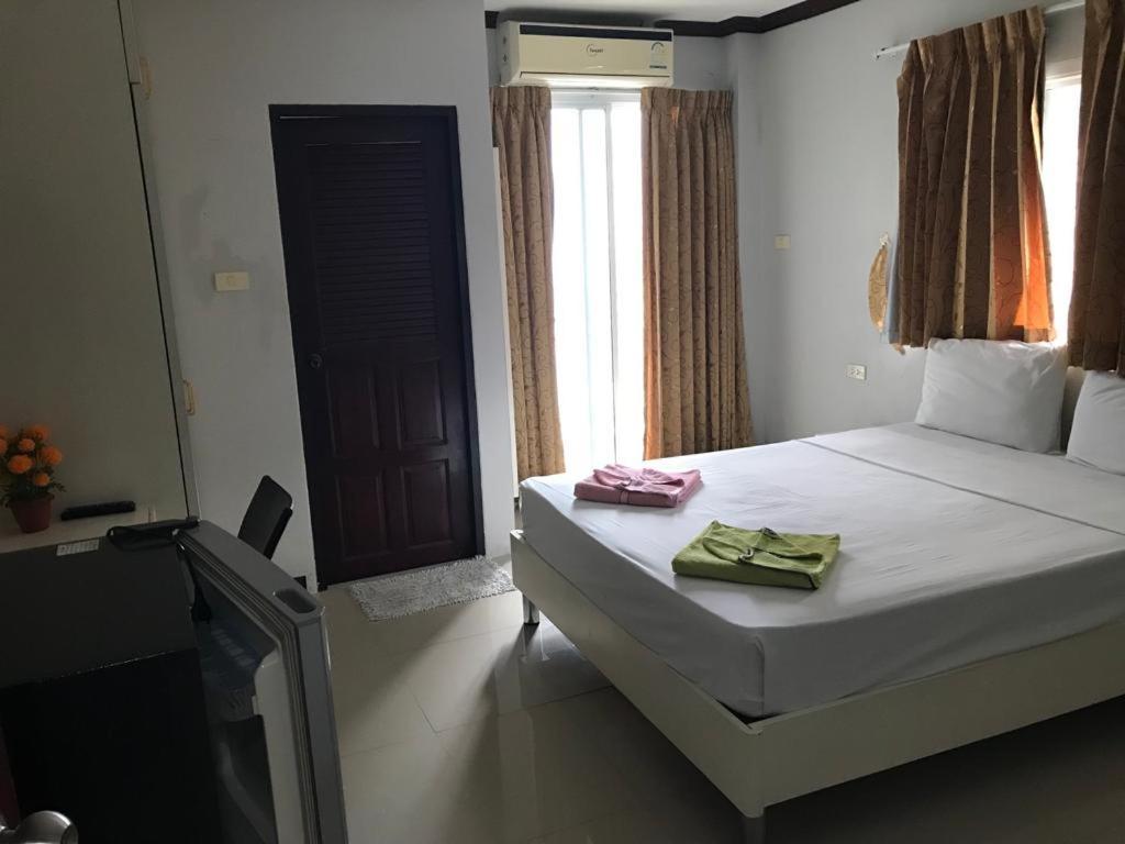 Guest house Elba Bella *