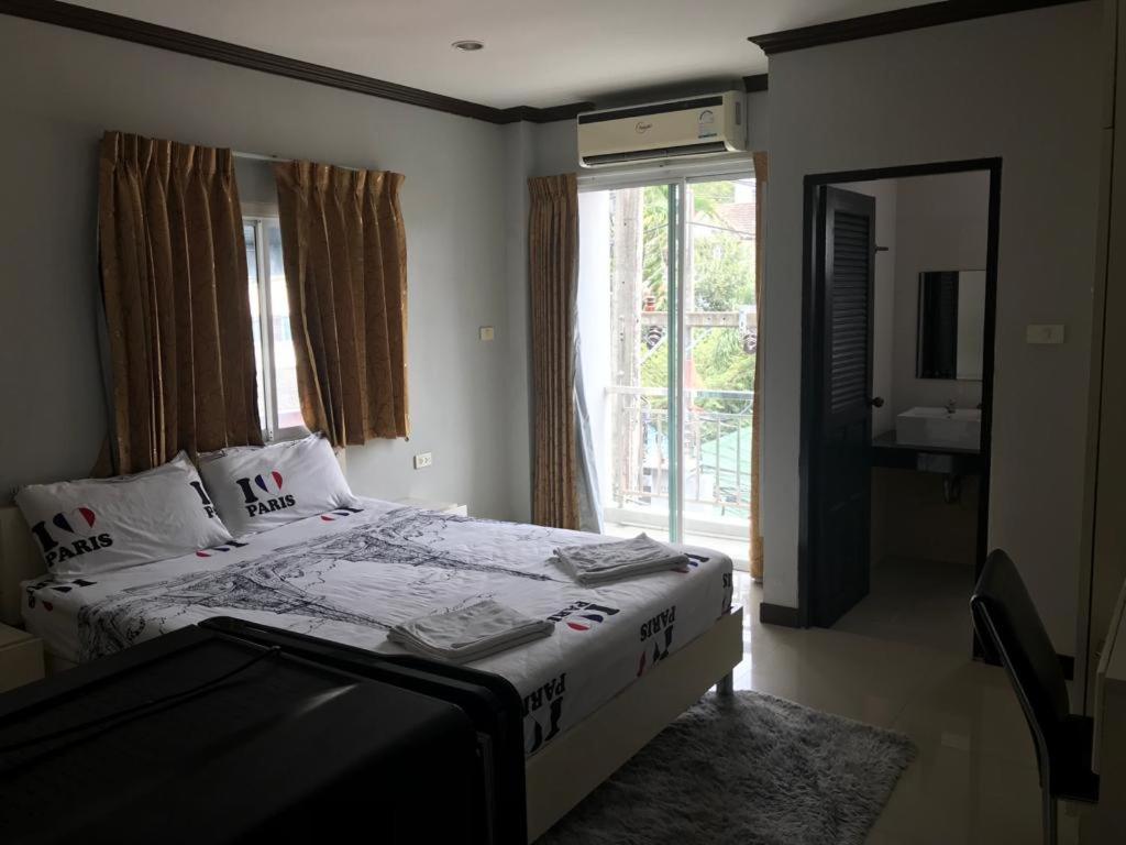 Elba Bella * Patong