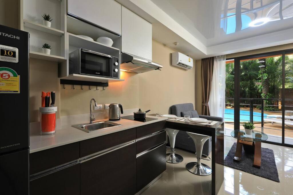 Apartment A1108 - Maikhao 1fl By Capital Pro