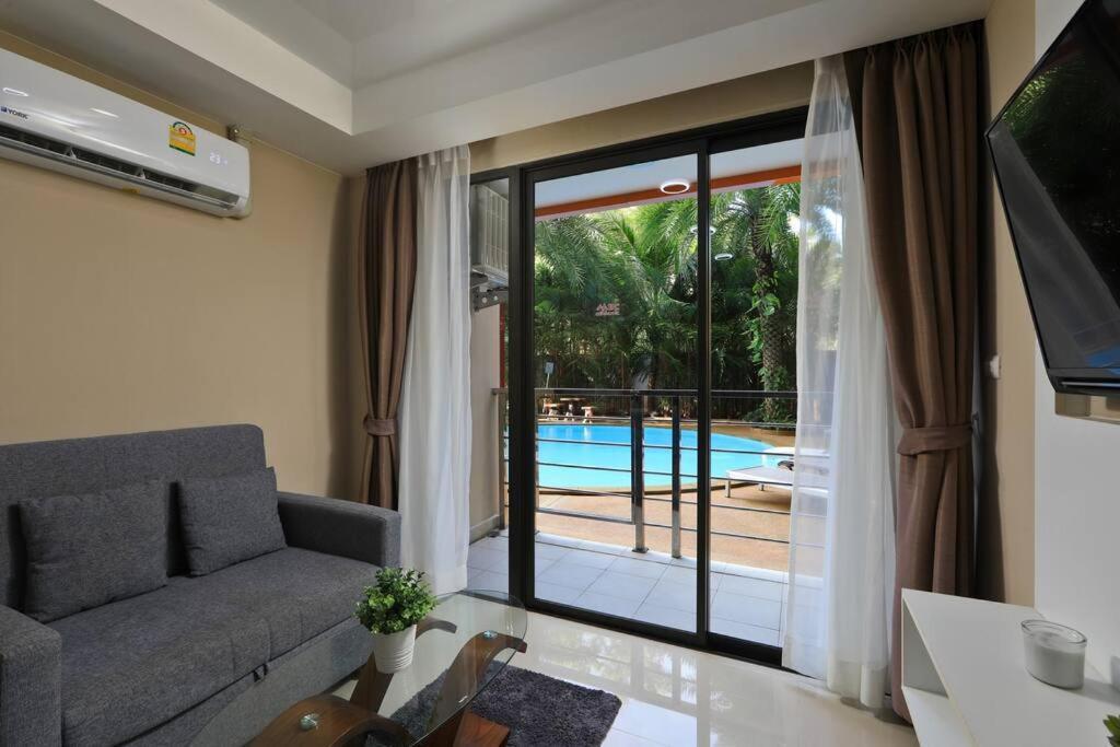A1108 - Maikhao 1fl By Capital Pro Apartment