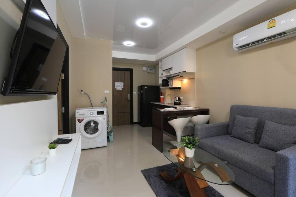 A1108 - Maikhao 1fl By Capital Pro Apartment Phuket