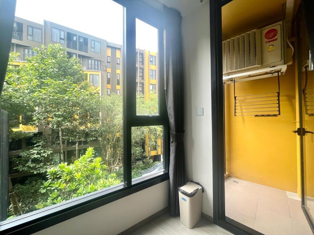 Apartment Hi-ended 28sqm Fully Furnished Ban Rangeng