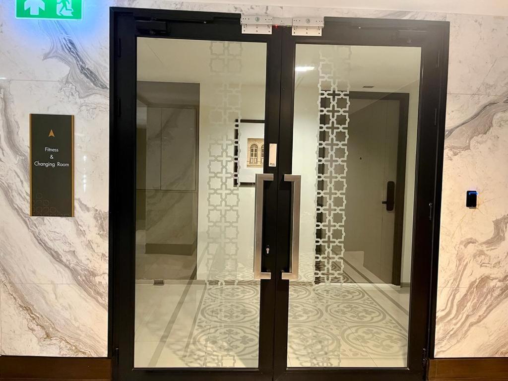 Apartment Hi-ended 28sqm Fully Furnished