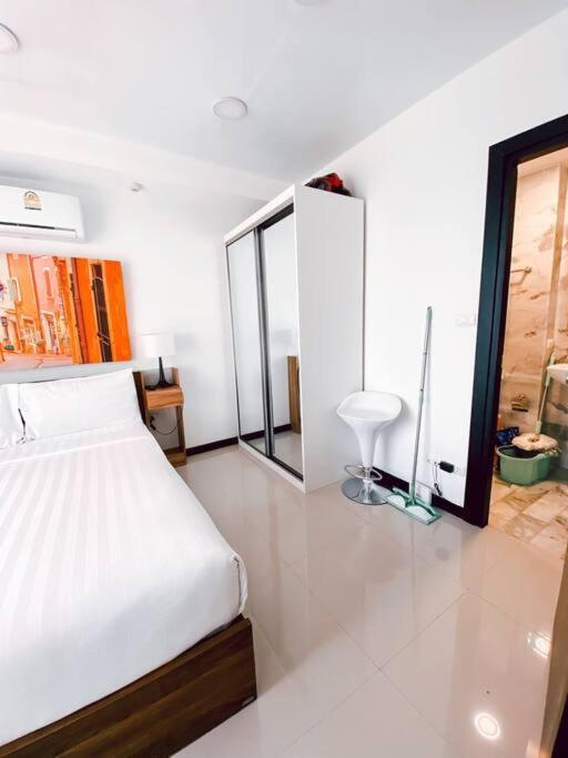 A1612 2br Maikhao Apartment *