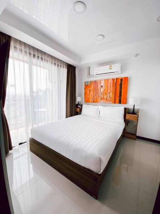 A1612 2br Maikhao * Phuket