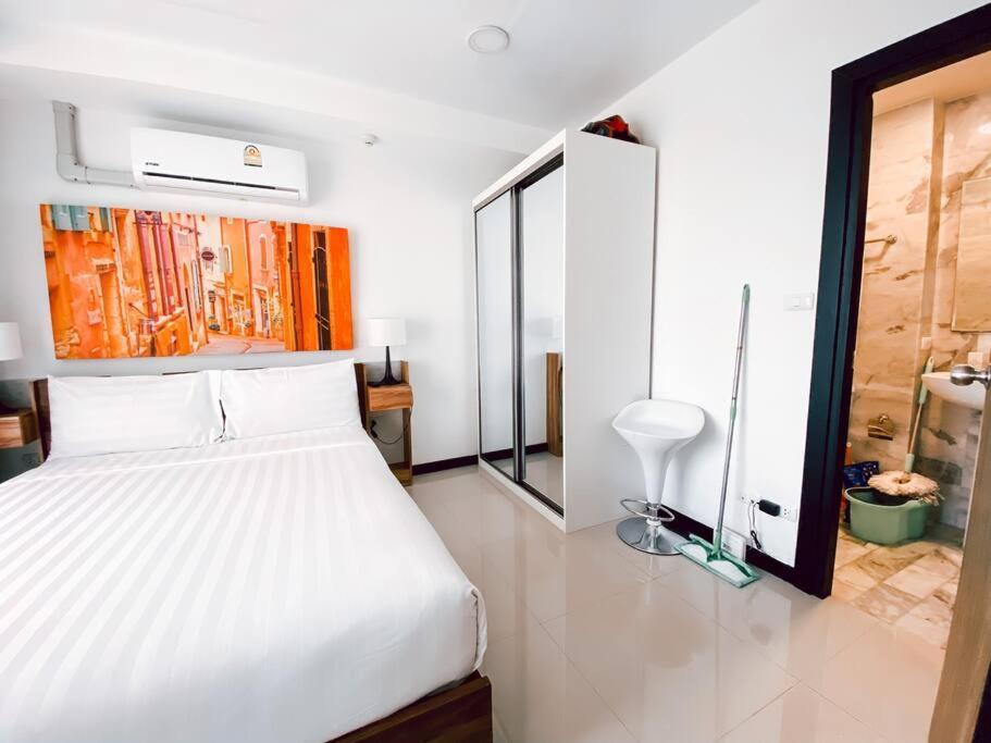 A1612 2br Maikhao Apartment Phuket