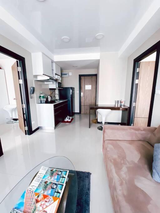 A1612 2br Maikhao Apartment