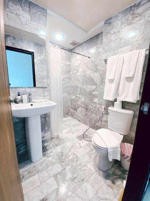 Apartment A1612 2br Maikhao