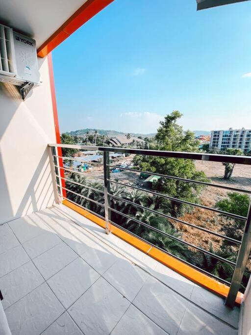 A1612 2br Maikhao * Phuket