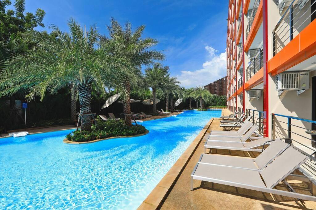A1612 2br Maikhao Apartment *