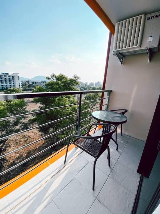 A1612 2br Maikhao Apartment