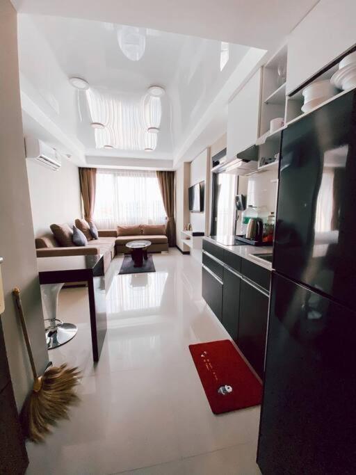 Apartment A1612 2br Maikhao Phuket