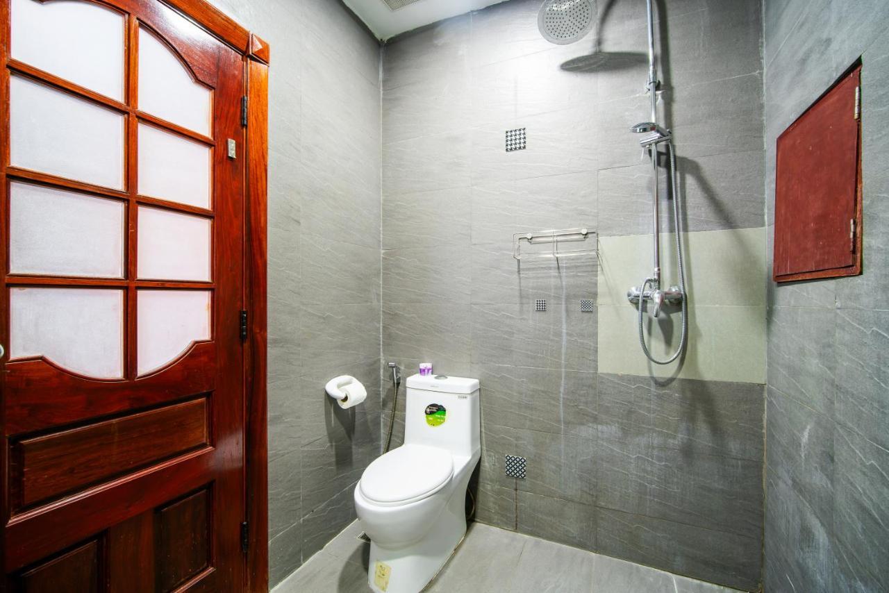 芭东villa1三卧双海景泳池别墅中英泰三文管家 *