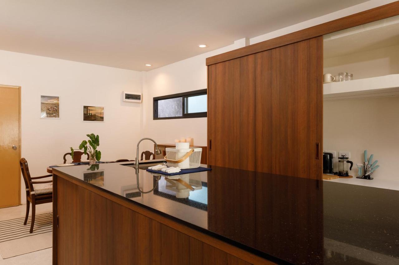 House With Pool And Amenities - Kamala #01 * Phuket