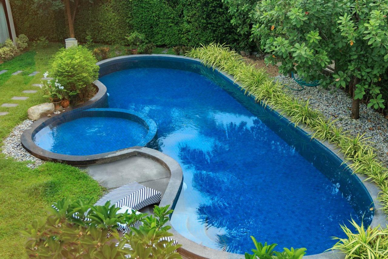 Casa de férias House With Pool And Amenities - Kamala #01 Phuket