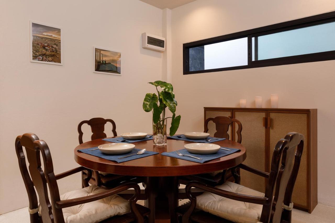House With Pool And Amenities - Kamala #01 * Phuket