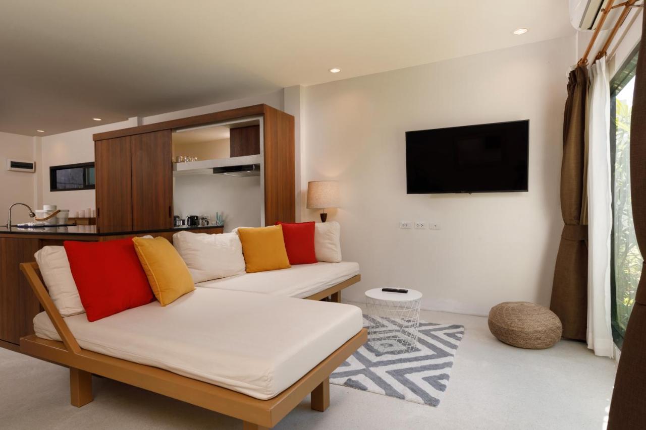 House With Pool And Amenities - Kamala #01 Phuket