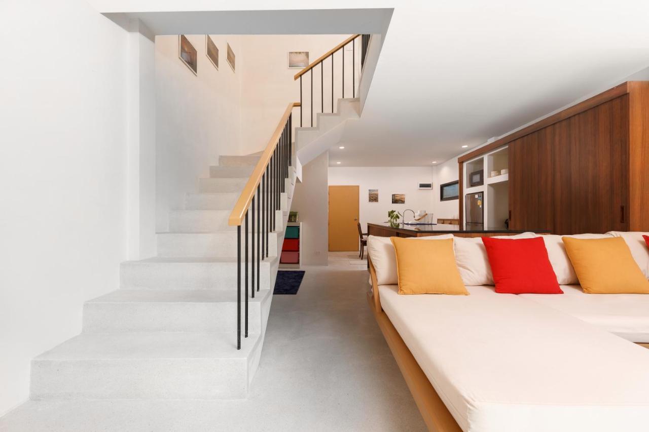 House With Pool And Amenities - Kamala #01 *