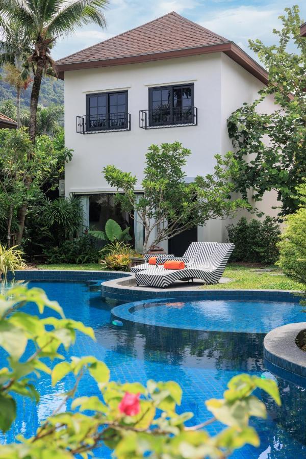 House With Pool And Amenities - Kamala #01 Casa de férias