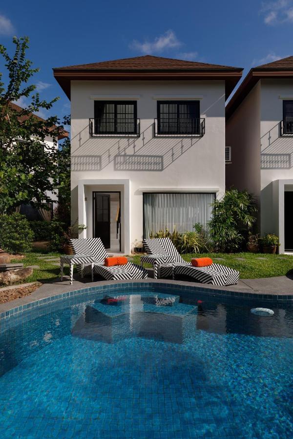 House With Pool And Amenities - Kamala #01 Casa de férias *