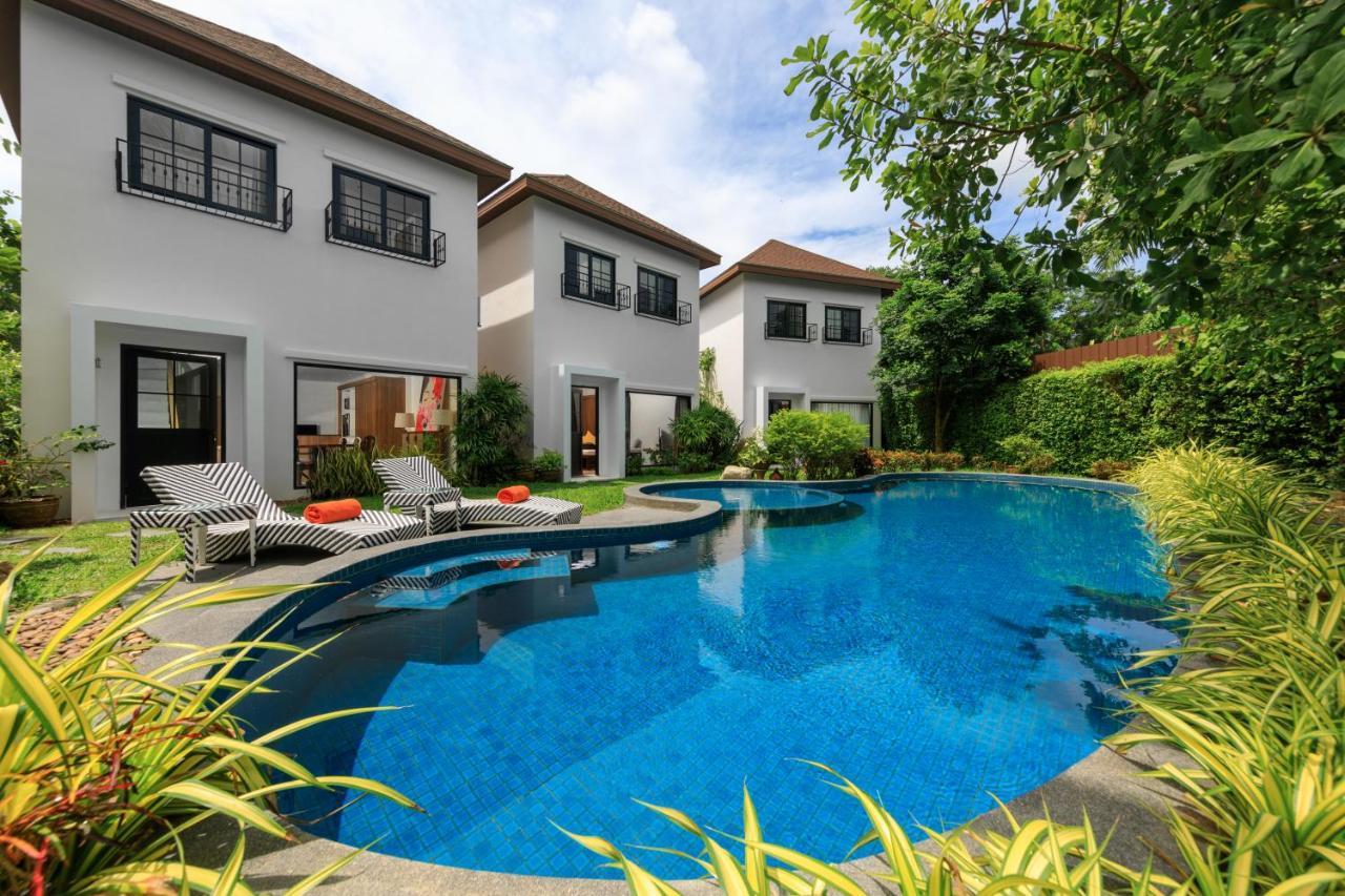 House With Pool And Amenities - Kamala #01 Phuket