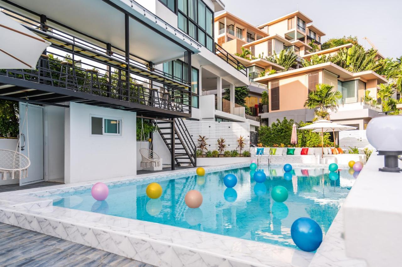 Holiday home 哦先生的海景别墅 Aoyon