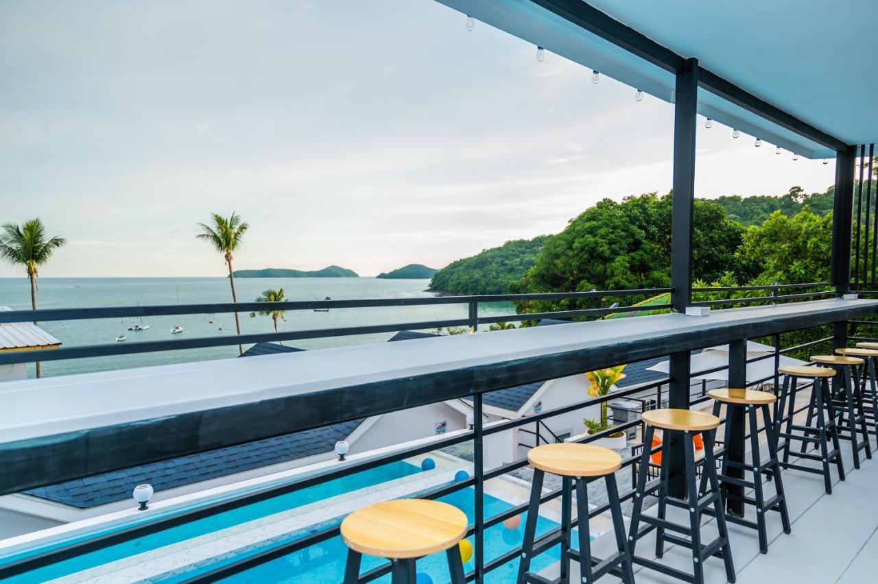 哦先生的海景别墅 Aoyon Holiday home