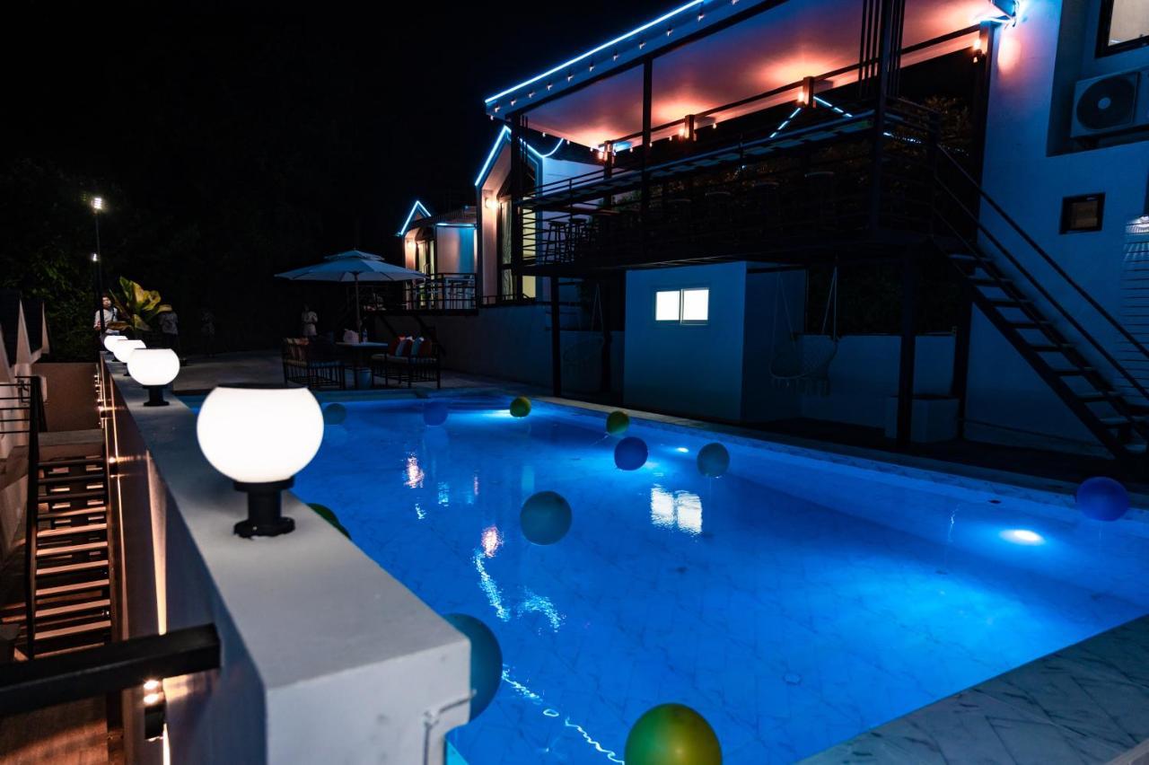 哦先生的海景别墅 Aoyon Holiday home