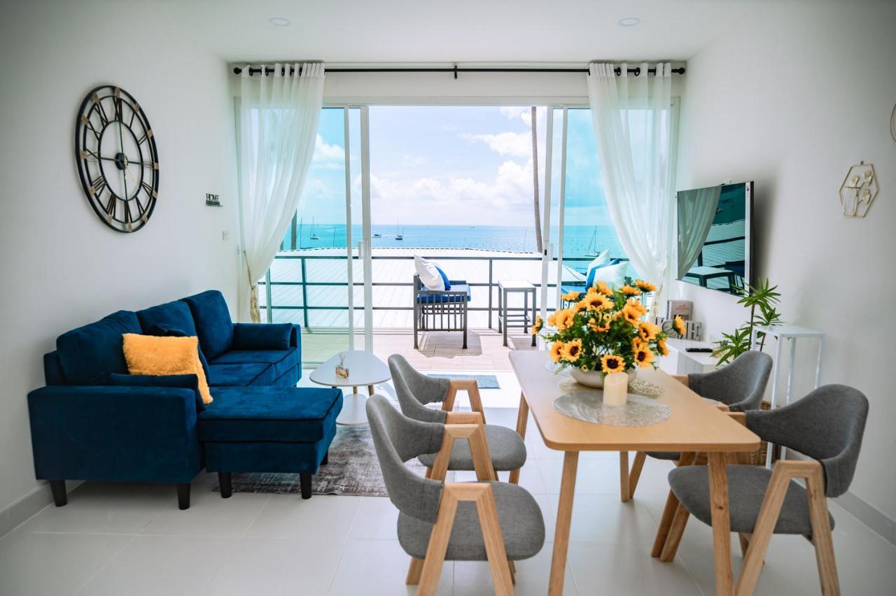 哦先生的海景别墅 Aoyon * Phuket