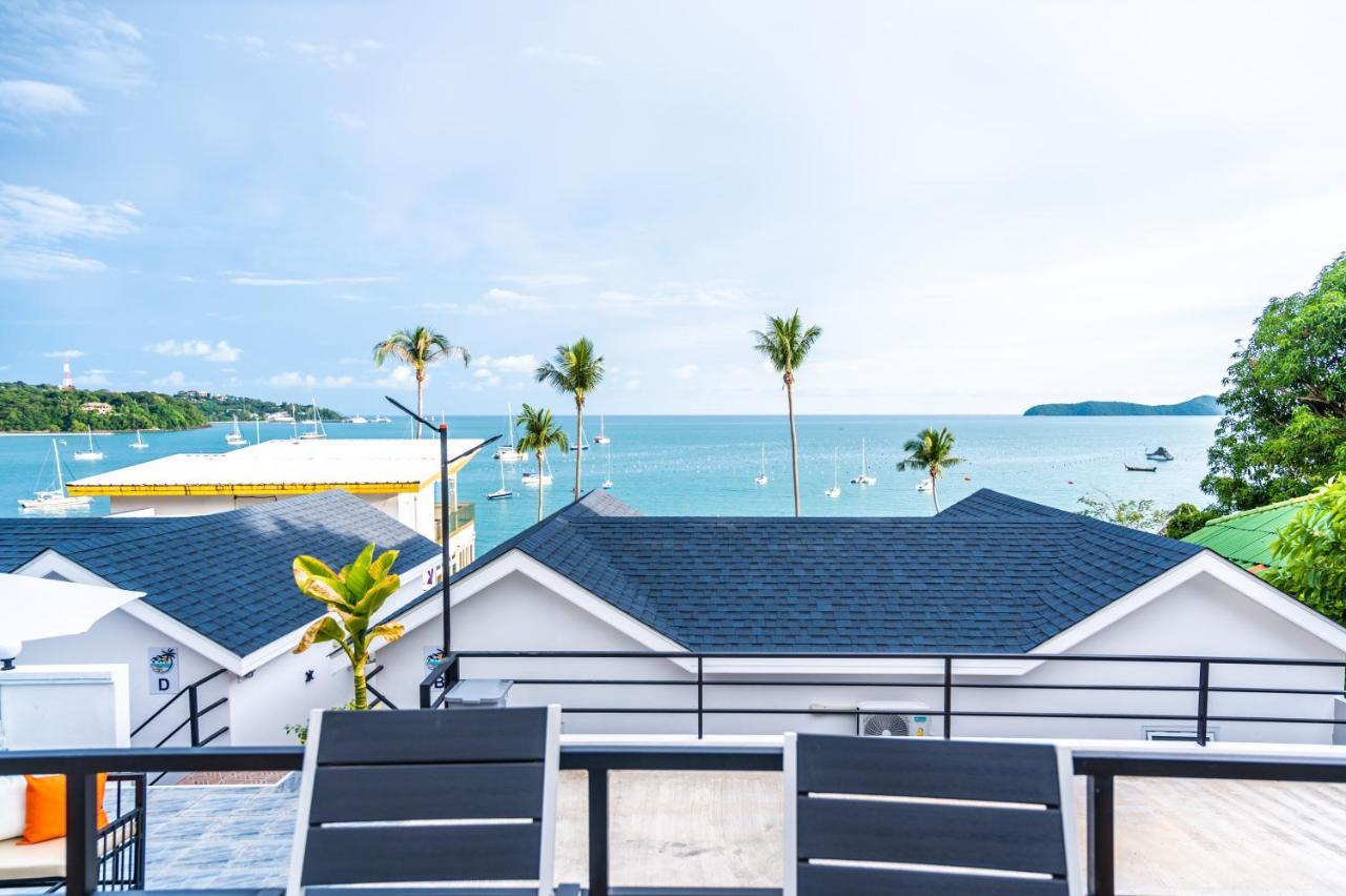 哦先生的海景别墅 Aoyon Holiday home