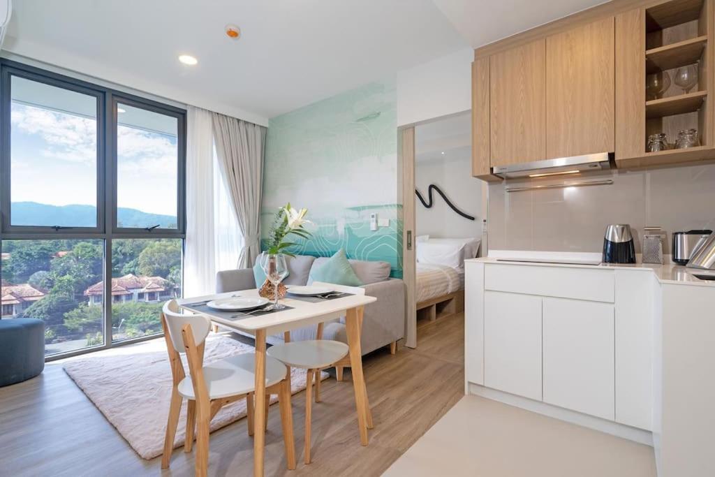 Skypark , Bangtao , Near 2 Bedroom * Bang Tao Beach (Phuket)