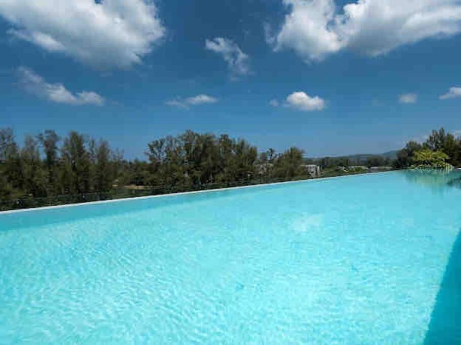 Skypark , Bangtao , Near 2 Bedroom Apartment
