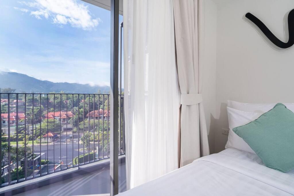 Skypark , Bangtao , Near 2 Bedroom * Bang Tao Beach (Phuket)