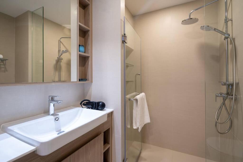 Apartment Skypark , Bangtao , Near 2 Bedroom