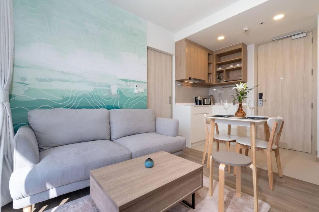Skypark , Bangtao , Near 2 Bedroom *