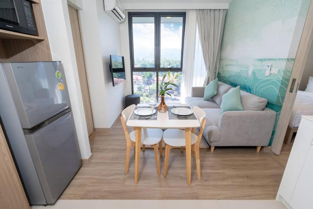Skypark , Bangtao , Near 2 Bedroom