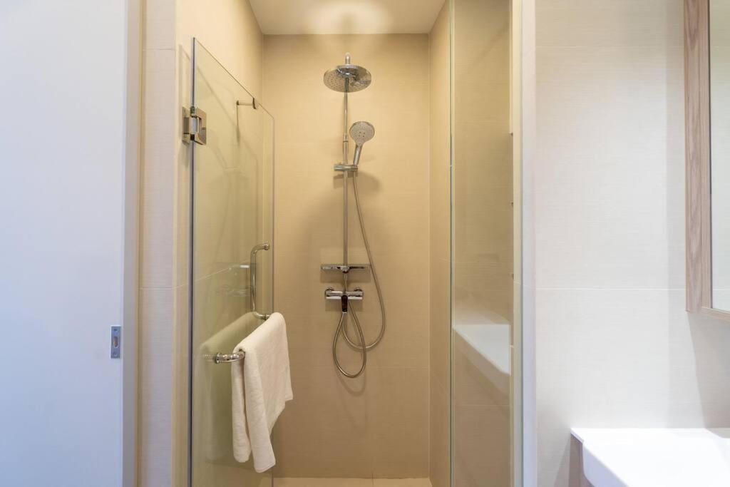 Skypark , Bangtao , Near 2 Bedroom Apartment *