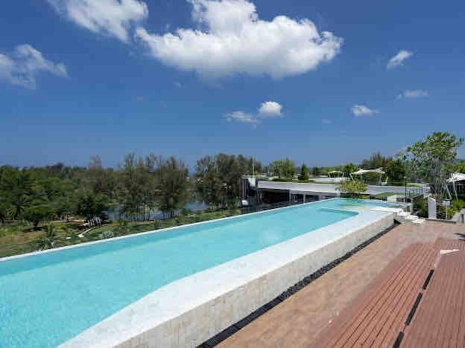 Skypark , Bangtao , Near 2 Bedroom
