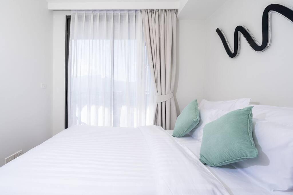 Skypark , Bangtao , Near 2 Bedroom Apartment