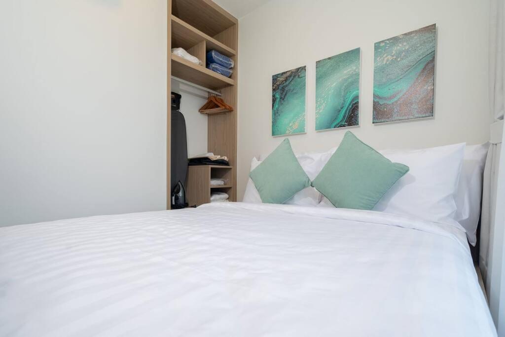 Skypark , Bangtao , Near 2 Bedroom Apartment Bang Tao Beach (Phuket)