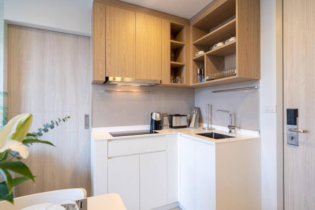 Skypark , Bangtao , Near 2 Bedroom Apartment
