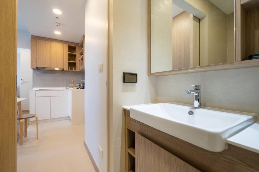 Skypark , Bangtao , Near 2 Bedroom *