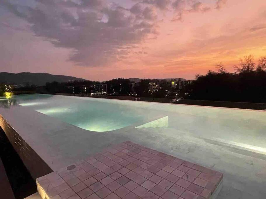 Skypark , Bangtao , Near 2 Bedroom Apartment Bang Tao Beach (Phuket)
